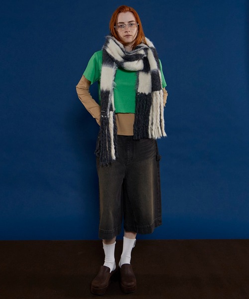 セール】Multiway Layered Tops/マルチウェイレイヤードトップス
