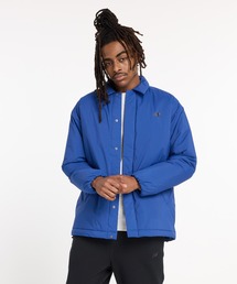 ニューバランス　0 ブルゾン New Balance ブルゾン ジャンバー カラーブロックウーブン