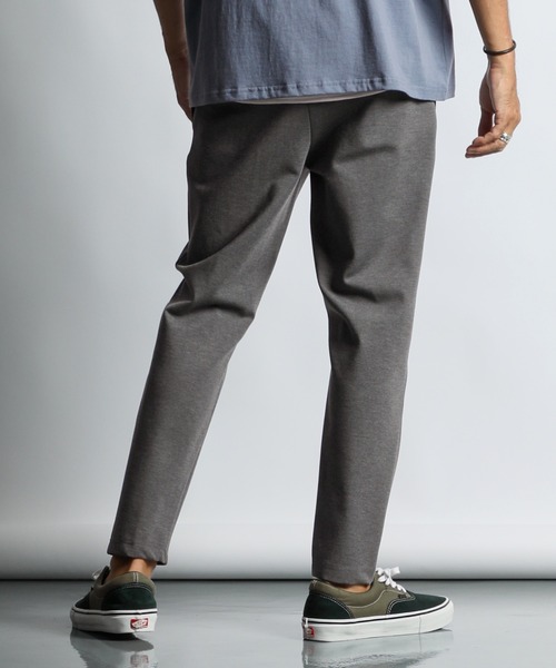 PAN/パン】wool twill short trench（トレンチコート）｜EDIT