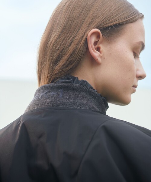 Demi-Luxe BEAMS（デミルクス ビームス）の「AK+1 / リバーシブル MA1