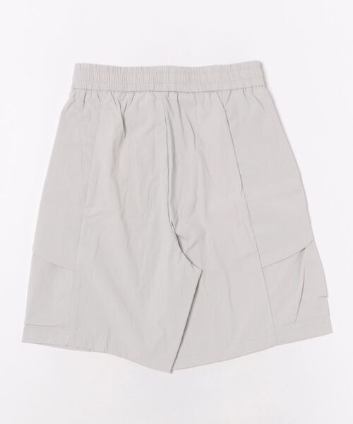 aimoha(アイモハ)の「aimoha outdoor ユニセックス ウエストゴム付き ショートパンツ ハーフパンツ (SS)(その他パンツ・レディース・グリーン/ネイビー/グレー/ブラック・SMALL/MEDIUM/LARGE)」の5枚目の写真