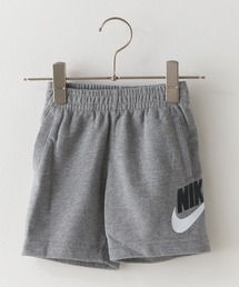 NIKE（ナイキ）の「NIKE/ナイキ CLUB HBR SHORT ショーツ（スウェットパンツ・キッズ）」