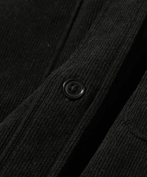 B:MING by BEAMS（ビーミングバイビームス）の「コーデュロイ ワークシャツ(セットアップ対応)（シャツ/ブラウス・メンズ・ブラック/ブラウン・SMALL/MEDIUM/LARGE/X-LARGE）」の6枚目の写真
