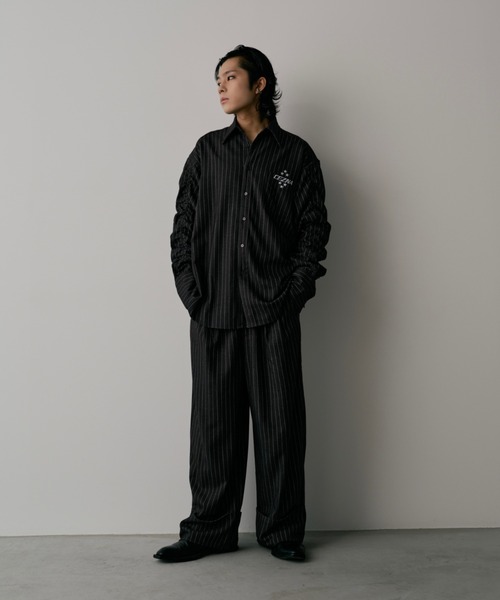 INTER FACTORY（インターファクトリー）の「CEZNA - ロールアップ