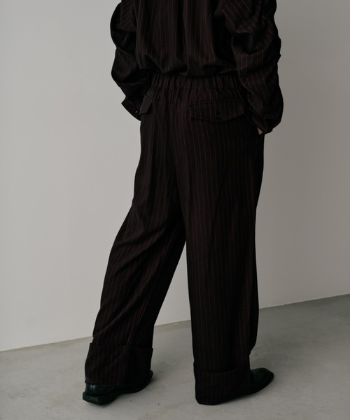 INTER FACTORY（インターファクトリー）の「CEZNA - ロールアップ