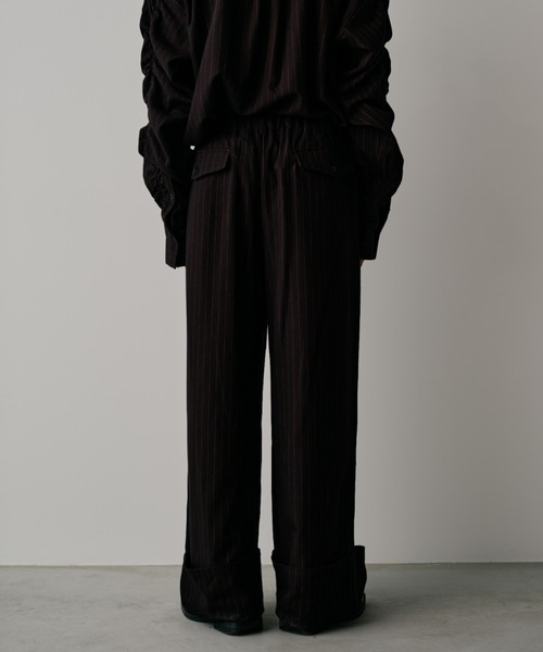 INTER FACTORY（インターファクトリー）の「CEZNA - ロールアップ