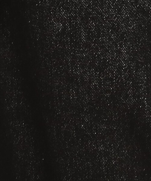 tk.TAKEO KIKUCHI（ティーケータケオキクチ）の「【WEB限定】ヴィンテージライクワイドデニムパンツ（デニムパンツ・メンズ・ブラック/ブルー系その他/ブラック系/ブルー系/ホワイト・01/02/03）」の22枚目の写真