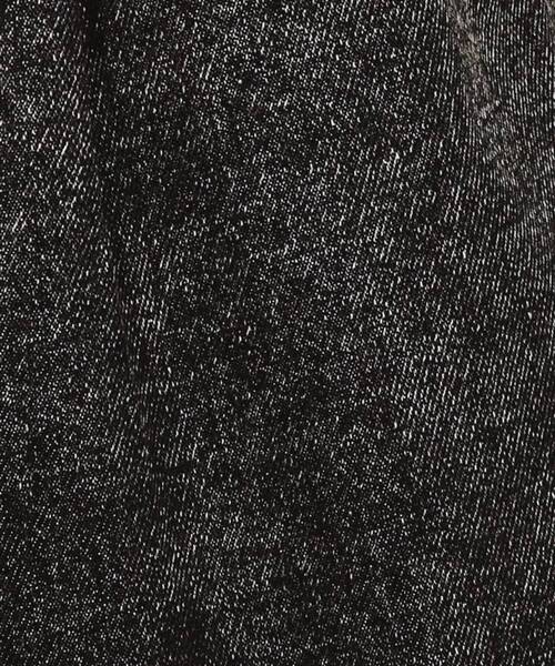 tk.TAKEO KIKUCHI（ティーケータケオキクチ）の「【WEB限定】ヴィンテージライクワイドデニムパンツ（デニムパンツ・メンズ・ブラック/ブルー系その他/ブラック系/ブルー系/ホワイト・01/02/03）」の14枚目の写真