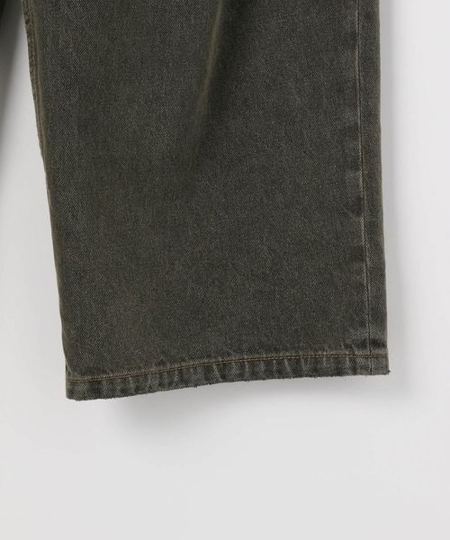 PBLIM（ページボーイリム）の「PBLIM/ダメージデニム（デニムパンツ・レディース・ブラック/ブルー・MEDIUM/LARGE）」の22枚目の写真