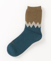 KEEN（キーン）の「KEEN WP SOCKS CREW / キーン ウォータープルーフ ソックス クルー / 靴下 防水（ソックス/靴下）」