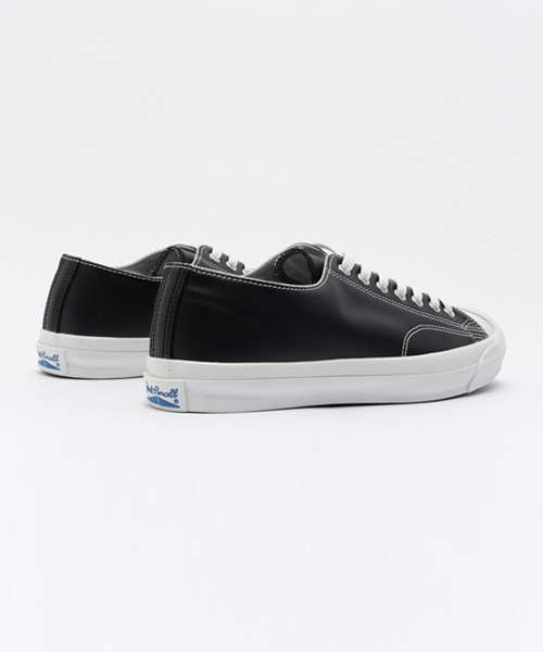 セール】converse コンバース LEA JACK PURCELL レザー ジャック
