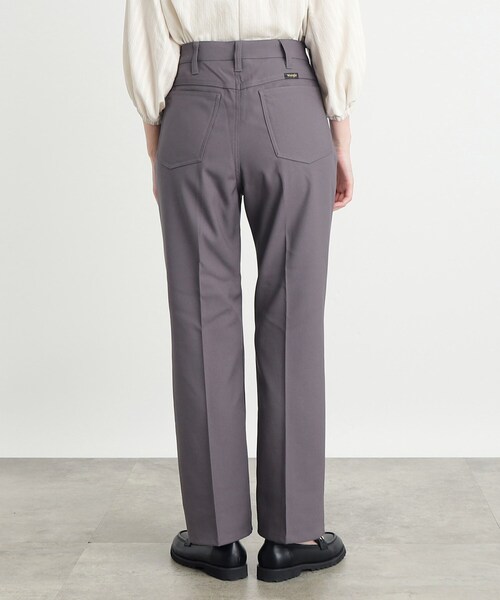 grove(グローブ)の「Wrangler/ラングラーWRANCHERフレアパンツ(その他パンツ・レディース・ダークグレー/ブラック・01/02)」の11枚目の写真
