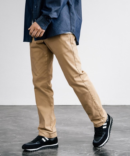 ARNYS PARIS パンツ　チノパン　コットン ARNYS PARIS パンツチノパンコットン