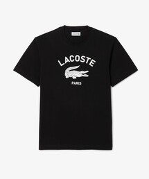 LACOSTE(RXe)̃wr[EFCg A[`l[JbWSvg TVc(TVc/Jbg\[)