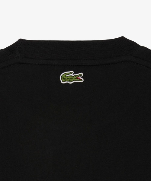 ヘビーウェイト アーチネームカレッジロゴプリント 半袖Tシャツ