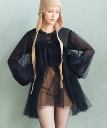 ORIENT MILLINERY｜オリエント ミリナリーのカーディガン/ボレロ