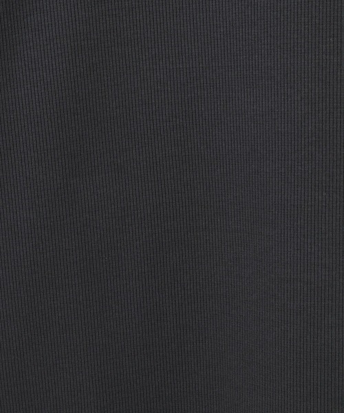 AMERICAN HOLIC(アメリカンホリック)の「抗菌防臭リブ5分袖カットプルオーバー(Tシャツ/カットソー・レディース・チャコールグレー/アイボリー/その他7/ホワイト系その他4・M/L)」の17枚目の写真