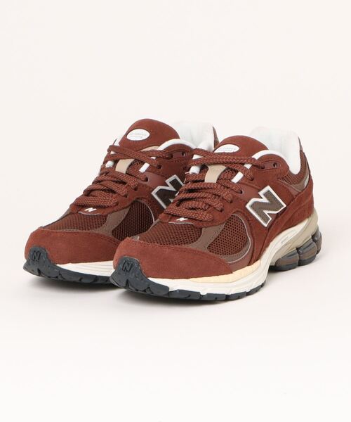 New Balance M2002RFF(D) BROWN(FF) 国内発送 楽天市場】[M2002RFF]【替え紐付属】NEW BALANCE(ニューバランス