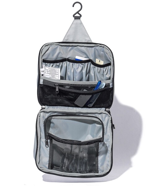 Eagle Creek / Pack-It Hanging Toiletry Kit（ポーチ）｜EagleCreek
