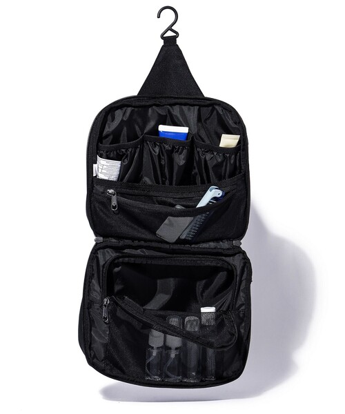 Eagle Creek / Pack-It Hanging Toiletry Kit（ポーチ）｜EagleCreek