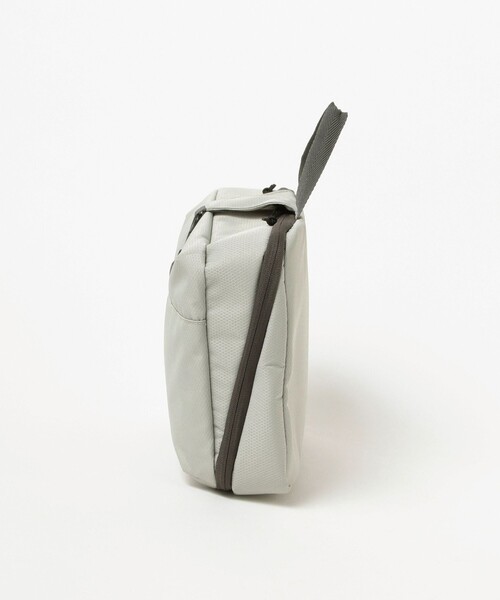 EagleCreek（イーグルクリーク）の「Eagle Creek / Pack-It Hanging Toiletry Kit（ポーチ・レディース・ブラック/グレー・ONE SIZE）」の8枚目の写真