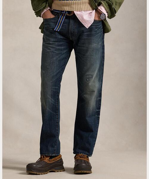 POLO RALPH LAUREN（ポロ ラルフ ローレン）の「Hampton リラックスド