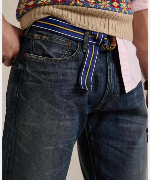 POLO RALPH LAUREN（ポロ ラルフ ローレン）の「Hampton リラックスド