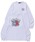 XLARGEiGNXg[Wj́uDEVILS L/S TEEiTVc/Jbg\[jvbzCg