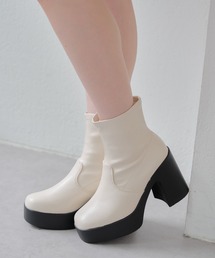 Remind me and forever | ショートブーツ(ブーツ)