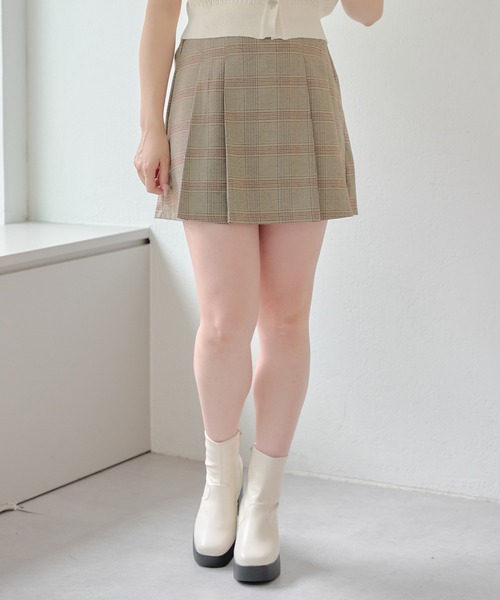 Remind me and forever（リマインドミーアンドフォーエバー）の「ショートブーツ（ブーツ・レディース・アイボリー/ブラック・MEDIUM/X-LARGE/SMALL/LARGE）」の14枚目の写真