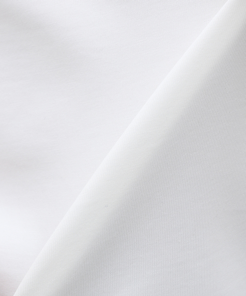 CLASS(クラス)の「CLASS / クラス CCEA18UNI レイヤーカットソー(Tシャツ/カットソー・メンズ・ホワイト/ブラック・2/3)」の16枚目の写真