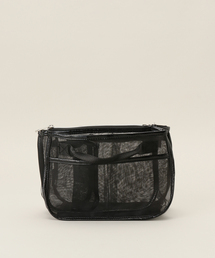 LE TALON | cache cache/カシュカシュ バッグインバッグ(クラッチバッグ)