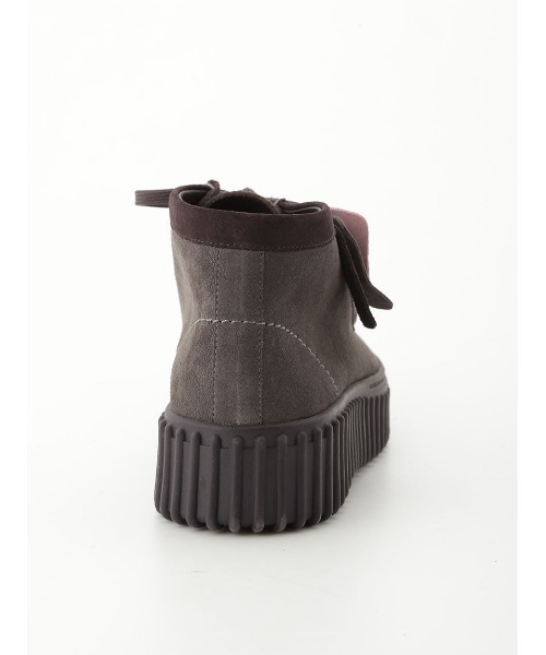 ★限定品完売★新品未使用★emmi×Clarksクラークス ワラビー★24センチ emmi × Clarks │ emmi（エミ）公式サイト