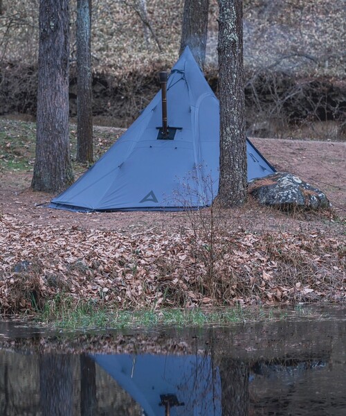 セール】＜TARPtoTARP × koti BEAUTY&YOUTH＞ Arkitent/テント