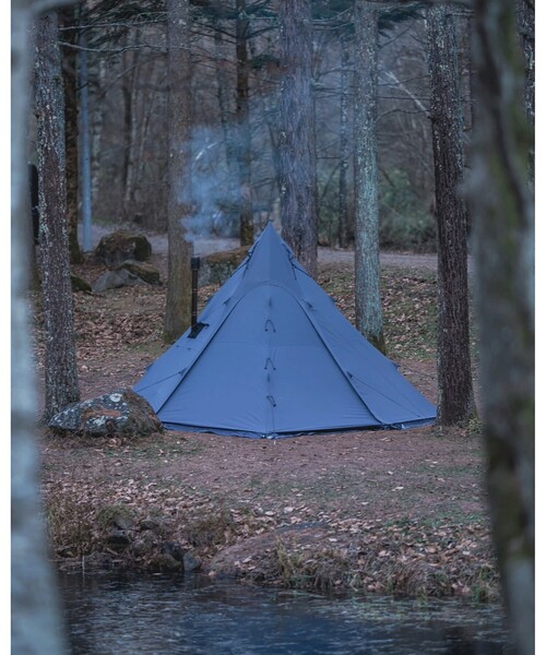 セール】＜TARPtoTARP × koti BEAUTY&YOUTH＞ Arkitent/テント