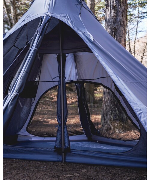 セール】＜TARPtoTARP × koti BEAUTY&YOUTH＞ Arkitent/テント