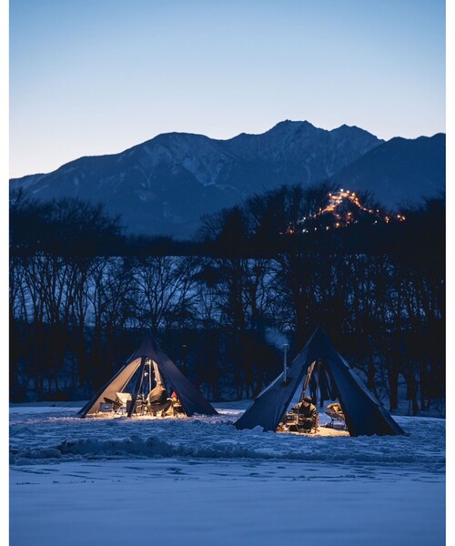 セール】＜TARPtoTARP × koti BEAUTY&YOUTH＞ Arkitent/テント