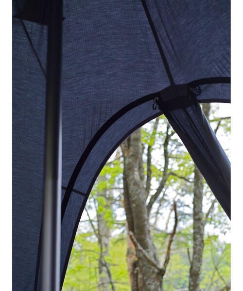 セール】＜TARPtoTARP × koti BEAUTY&YOUTH＞ Arkitent/テント