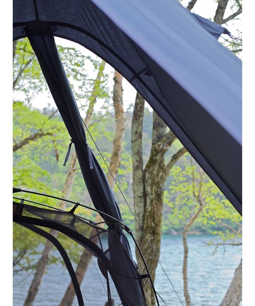 セール】＜TARPtoTARP × koti BEAUTY&YOUTH＞ Arkitent/テント