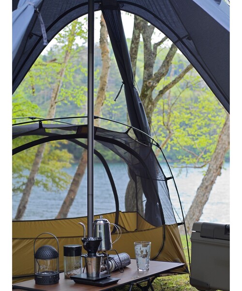 セール】＜TARPtoTARP × koti BEAUTY&YOUTH＞ Arkitent/テント