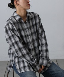 COLONY 2139 | チェックオーバーシャツ(シャツ/ブラウス)