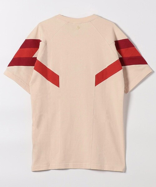 【セール】adidas/アディダス FCバイエルン オリジナルス 半袖Tシャツ（Tシャツ/カットソー）｜adidas（アディダス）
