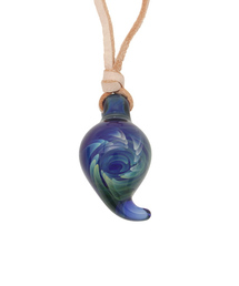 go slow caravan | DragonPipe/ドラゴンパイプ　PIPE LINE(ネックレス)