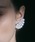 IRIS47�i�C���X�t�H�[�Z�u���j�́u�yIRIS 47�zheather earring BO139�i�C�������O�j�v�b�V���o�[