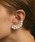 IRIS47�i�C���X�t�H�[�Z�u���j�́u�yIRIS 47�zheather earring BO139�i�C�������O�j�v�b�S�[���h