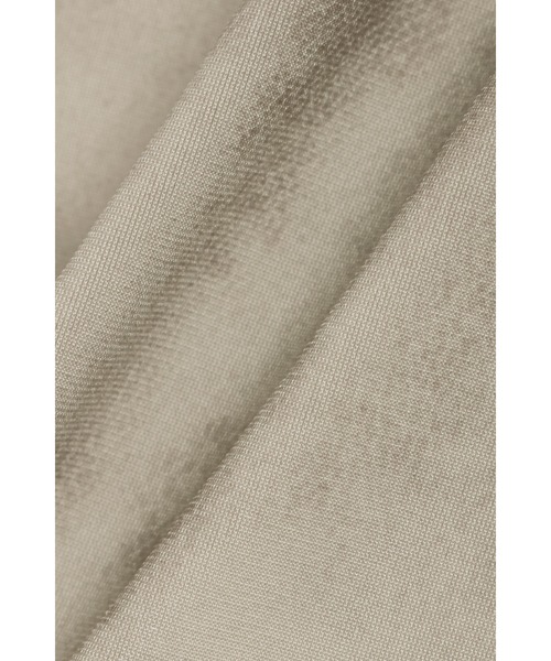 HIGH STREET(ハイストリート)の「HIGH STREET∴ストレッチレザー調プリントイージーパンツ(スラックス・メンズ・ブラック/ベージュ・M/L/LL)」の11枚目の写真