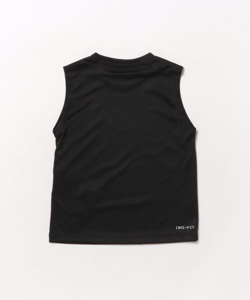 NIKE】NKB B NK DF MULTI SLVS TOP HBR/ノースリーブTシャツ