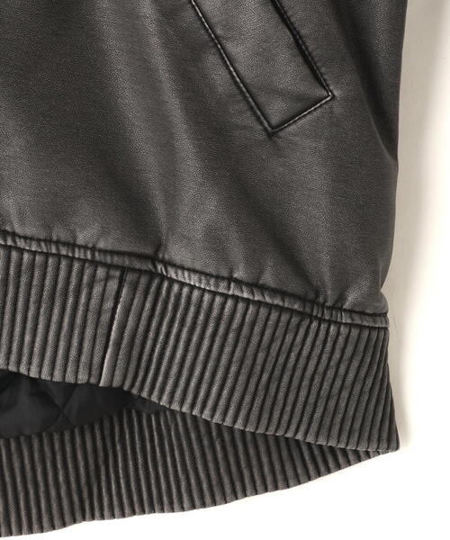 WHITELAND（ホワイトランド）の「WHITELAND/ホワイトランド/BIG PU MA