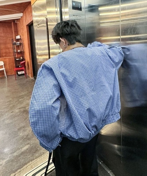 80's フランス製 切り替えブルゾン ジャンパー ジャケット 楽天市場