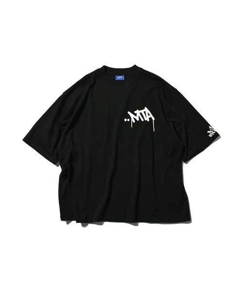 LFYT ラファイエット【Lafayette】× ギズ【GIZ】- Tシャツ【MTA S/S TEE LA240109】（Tシャツ/カットソー）｜LFYT（エルエフワイティー）